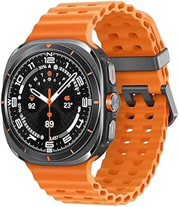 Samsung Galaxy Watch Ultra
